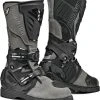 Sidi Adventure 2 GTX Boots - Grey 1 Sidi Adventure 2 GTX Boots - Grey -Motorcycle Clothes And Shoes sidi adv2 grey 1