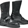 Sidi Canyon GTX Boots - Black -Motorcycle Clothes And Shoes sidi canyon gtx boots black