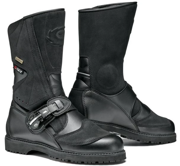 Sidi Canyon GTX Boots - Black 3 Sidi Canyon GTX Boots - Black