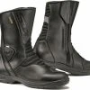 Sidi Gavia GTX Boots - Black