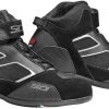 Sidi Meta Boots - Black -Motorcycle Clothes And Shoes sidi meta boots