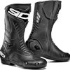 Sidi Performer Boots - Black -Motorcycle Clothes And Shoes sidi performer boots 10684.1520434003.1280.1280