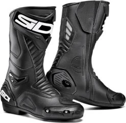Sidi Performer Boots - Black