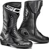Sidi Performer GTX Boots - Black -Motorcycle Clothes And Shoes sidi performer boots 93100.1520434011.1280.1280
