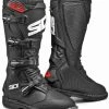 Sidi X-Power Boots - Black -Motorcycle Clothes And Shoes sidi x power boots black