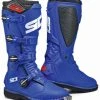 Sidi X-Power Boots - Blue -Motorcycle Clothes And Shoes sidi x power boots blue