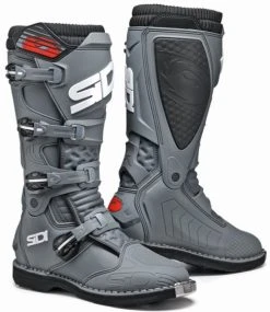 Sidi X-Power Boots - Grey