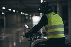 Dainese Smart D-Air Airbag Jacket - Hi-Vis -Motorcycle Clothes And Shoes sj 62