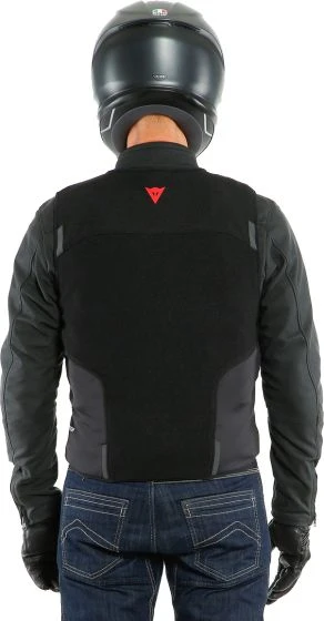 Dainese Smart D-Air Airbag Jacket - Black 13 Dainese Smart D-Air Airbag Jacket - Black - Image 11