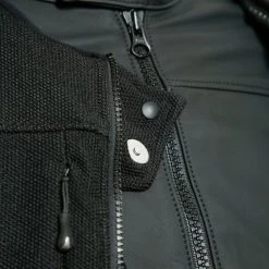 Dainese Smart D-Air Airbag Jacket - Black 31 Dainese Smart D-Air Airbag Jacket - Black -Motorcycle Clothes And Shoes smart jacket black 13