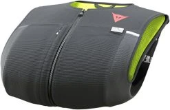 Dainese Smart D-Air Airbag Jacket - Black 20 Dainese Smart D-Air Airbag Jacket - Black -Motorcycle Clothes And Shoes smart jacket black 3