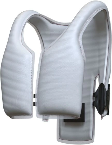 Dainese Smart D-Air Airbag Jacket - Black 7 Dainese Smart D-Air Airbag Jacket - Black - Image 5