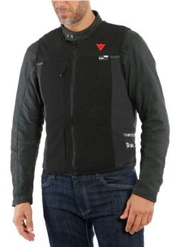 Dainese Smart D-Air Airbag Jacket - Black 22 Dainese Smart D-Air Airbag Jacket - Black -Motorcycle Clothes And Shoes smart jacket black 5