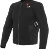 Dainese Smart D-Air LS Airbag Jacket - Black