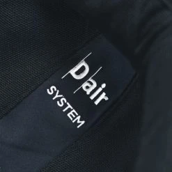 Dainese Smart D-Air LS Airbag Jacket - Black -Motorcycle Clothes And Shoes smart jacket ls black 5
