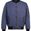 Spada Air Force One CE Textile Jacket - Blue -Motorcycle Clothes And Shoes spada air force 1 ce jacket blue 1