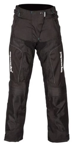 Spada Air Pro Seasons CE Textile Trouser - Black