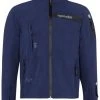 Spada Commute CE Textile Jacket - Blue -Motorcycle Clothes And Shoes spada commute ce jacket blue 1