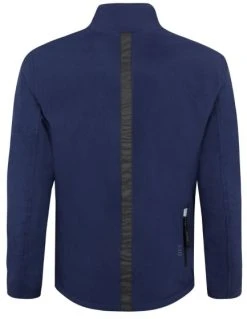 Spada Commute CE Textile Jacket - Blue -Motorcycle Clothes And Shoes spada commute ce jacket blue 3