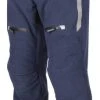 Spada Commute CE Textile Trouser - Blue -Motorcycle Clothes And Shoes spada commute ce trousers blue 1