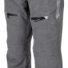 Spada Commute CE Textile Trouser - Grey