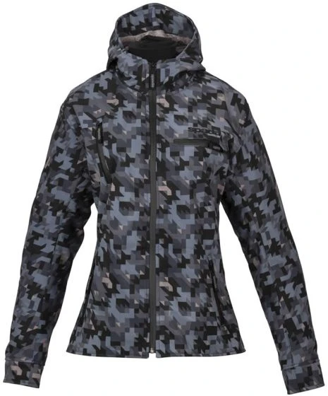 Spada Grid CE Ladies Textile Jacket - Camo Grey 3 Spada Grid CE Ladies Textile Jacket - Camo Grey