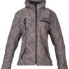 Spada Grid CE Ladies Textile Jacket - Track Khaki