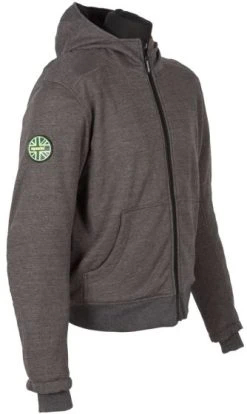 Spada Gumball CE Hoodie - Grey