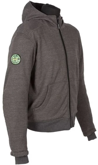 Spada Gumball CE Hoodie - Grey 3 Spada Gumball CE Hoodie - Grey