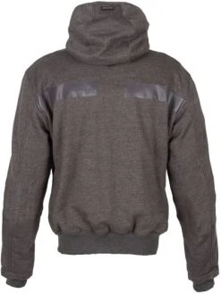 Spada Gumball CE Hoodie - Grey 8 Spada Gumball CE Hoodie - Grey -Motorcycle Clothes And Shoes spada gumball hoodie ce grey 3