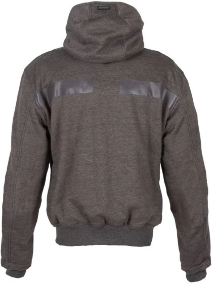 Spada Gumball CE Hoodie - Grey 5 Spada Gumball CE Hoodie - Grey - Image 3