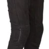 Spada Hugger CE Ladies Jeggings - Black -Motorcycle Clothes And Shoes spada hugger ce ladies jeggings black 1