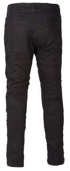 Spada Hugger CE Ladies Jeggings - Black 5 Spada Hugger CE Ladies Jeggings - Black - Image 3