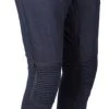 Spada Hugger CE Ladies Jeggings - Blue -Motorcycle Clothes And Shoes spada hugger ce ladies jeggings blue 1