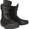 Spada Roost CE WP Boot - Black -Motorcycle Clothes And Shoes spada roost ce wp boot black