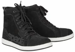 Spada Strider CE WP Boot - Black