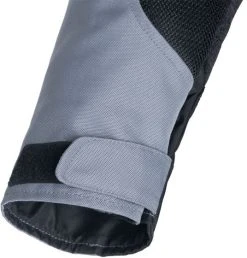 Spartan Air Jacket - Black/Grey 16 Spartan Air Jacket - Black/Grey -Motorcycle Clothes And Shoes spartan air jacket blackgrey 7