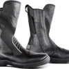 Daytona Spirit Pro GTX Boots - Black -Motorcycle Clothes And Shoes spirit pro pair