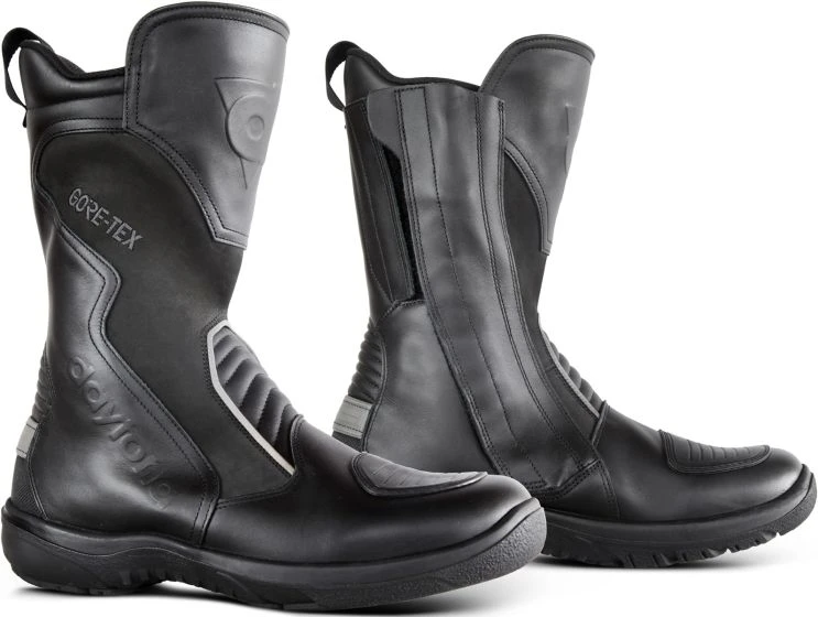 Daytona Spirit Pro GTX Boots - Black 3 Daytona Spirit Pro GTX Boots - Black