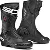 Sidi Performer Ladies Boots - Black -Motorcycle Clothes And Shoes stivali performer lei