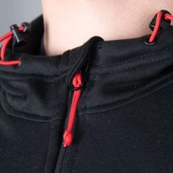 Oxford Super Hoodie 2.0 Textile Jacket - Sports Black -Motorcycle Clothes And Shoes super hoodie 2.0 ms sports black 2