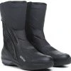 TCX Airtech 3 GTX Gore-Tex® Boots - Black -Motorcycle Clothes And Shoes tcx airtech 3 gtx 1