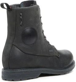 TCX Blend 2 GTX Gore-Tex® Boots - Black -Motorcycle Clothes And Shoes tcx blend 2 gtx black 3
