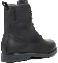 TCX Blend 2 WP Boots - Black -Motorcycle Clothes And Shoes tcx blend 2 wp black 3