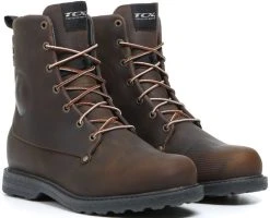 TCX Blend 2 WP Boots - Brown