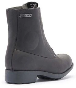 TCX Blend 2 WP Ladies Boots - Black -Motorcycle Clothes And Shoes tcx blend 2 wp wmn 001 3