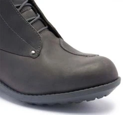 TCX Blend 2 WP Ladies Boots - Black -Motorcycle Clothes And Shoes tcx blend 2 wp wmn 001 4