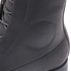 TCX Blend 2 WP Ladies Boots - Black -Motorcycle Clothes And Shoes tcx blend 2 wp wmn 001 5