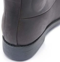 TCX Blend 2 WP Ladies Boots - Black -Motorcycle Clothes And Shoes tcx blend 2 wp wmn 001 7