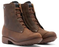 TCX Blend 2 WP Ladies Boots - Brown